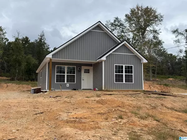 Heflin, AL 36264,312 COUNTY ROAD 13