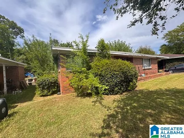 Birmingham, AL 35211,2708 PRINCETON AVENUE SW