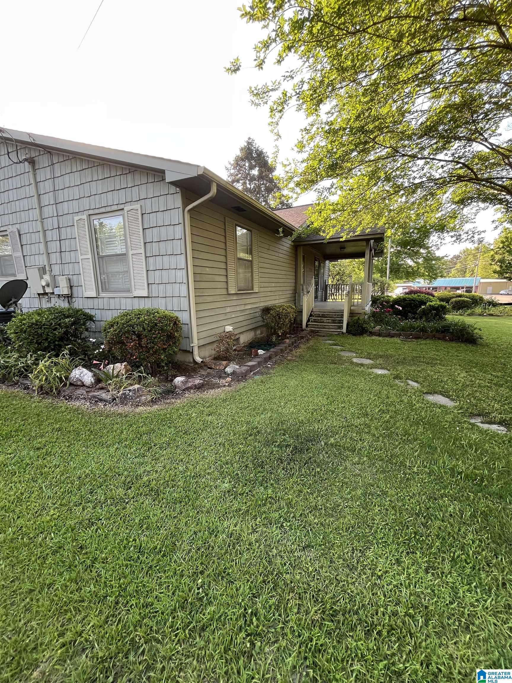 Clanton, AL 35045,1003 7TH STREET S