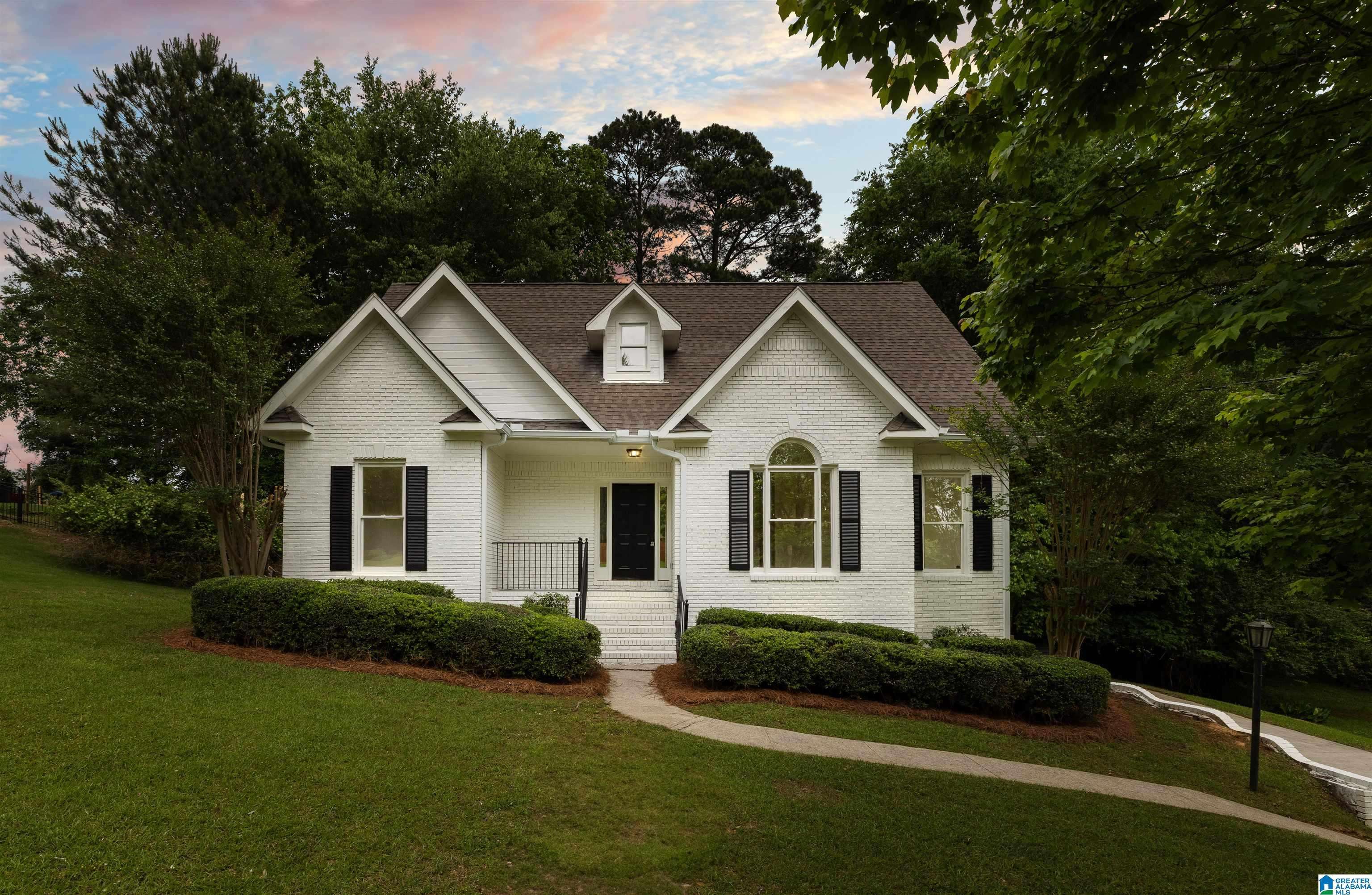 7541 CARRIAGE COVE, Trussville, AL 35173