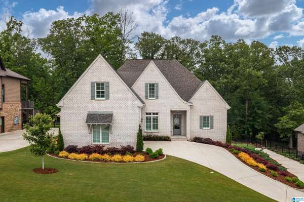 1052 GLENDALE DRIVE,  Birmingham,  AL 35242