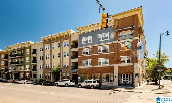 401 20TH STREET #424, Birmingham, AL 35233