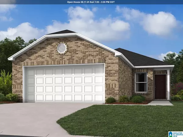 61 DOGWOOD STREET, Childersburg, AL 35044