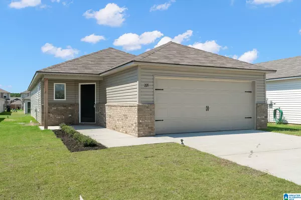 17 DOGWOOD STREET, Childersburg, AL 35044