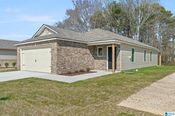 259 COLLEGE PARK DRIVE, Childersburg, AL 35044