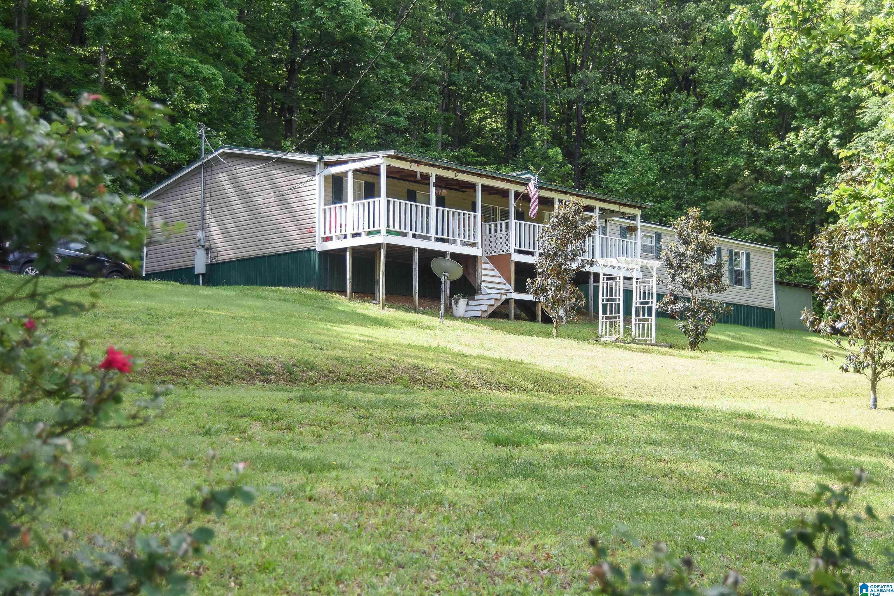 1044 BUSTER WILLETT ROAD, Attalla, AL 35954