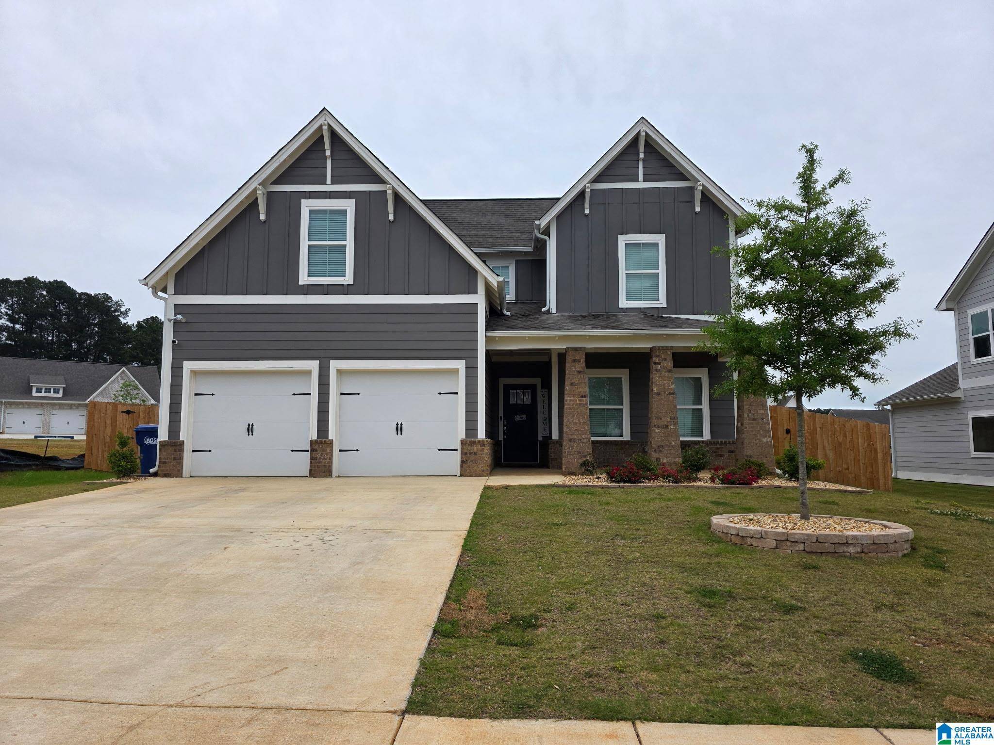 128 PACIFIC STREET, Pell City, AL 35128