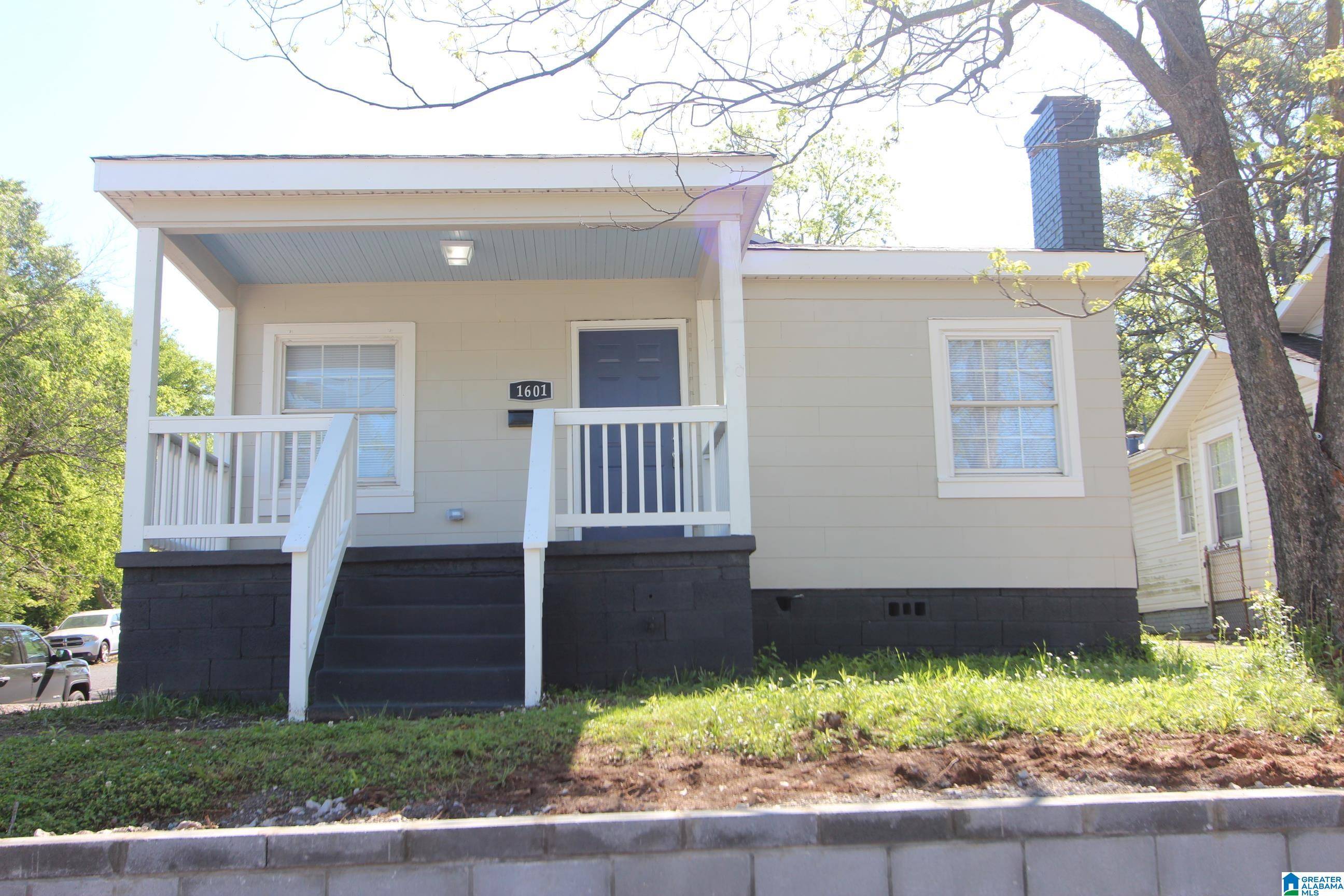 1601 CENTER STREET S, Birmingham, AL 35205