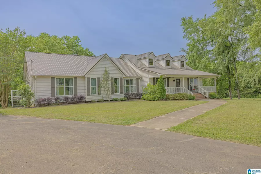 301 SHELBY DRIVE, Pell City, AL 35128