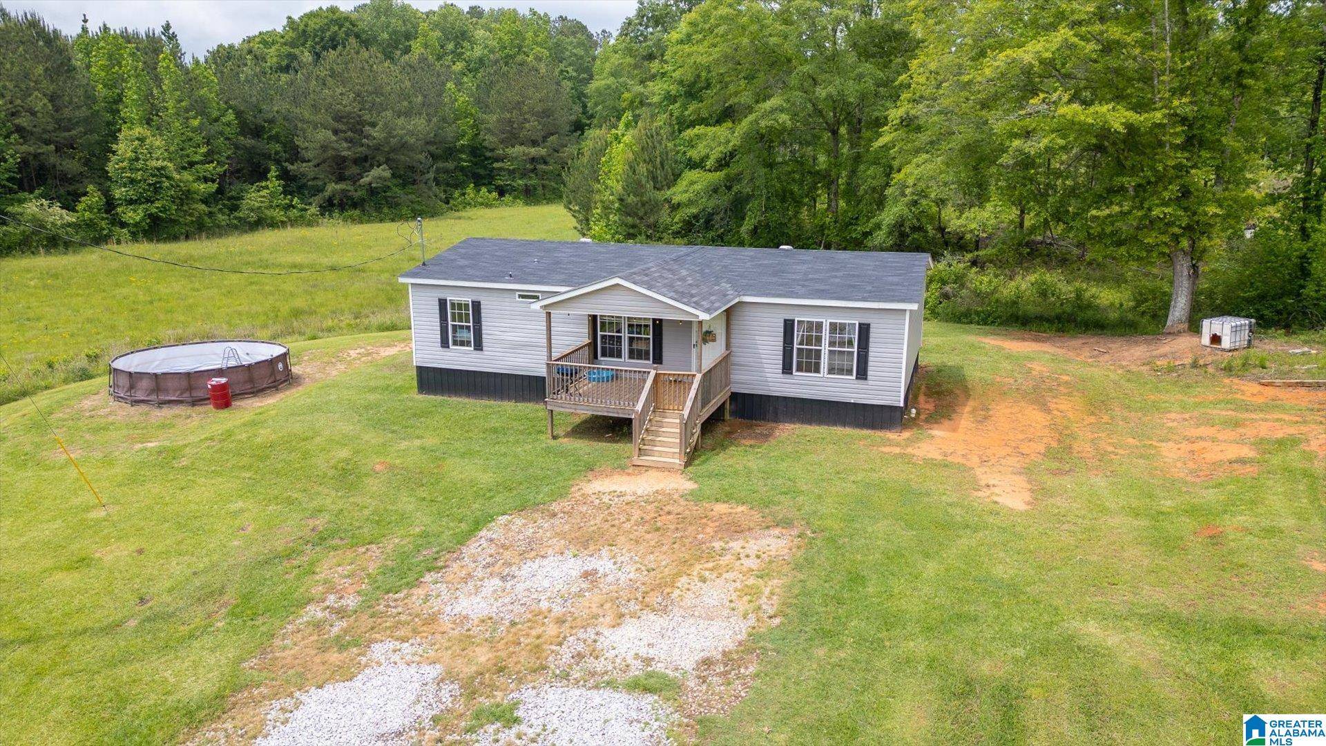 389 COUNTY ROAD 649, Roanoke, AL 36274