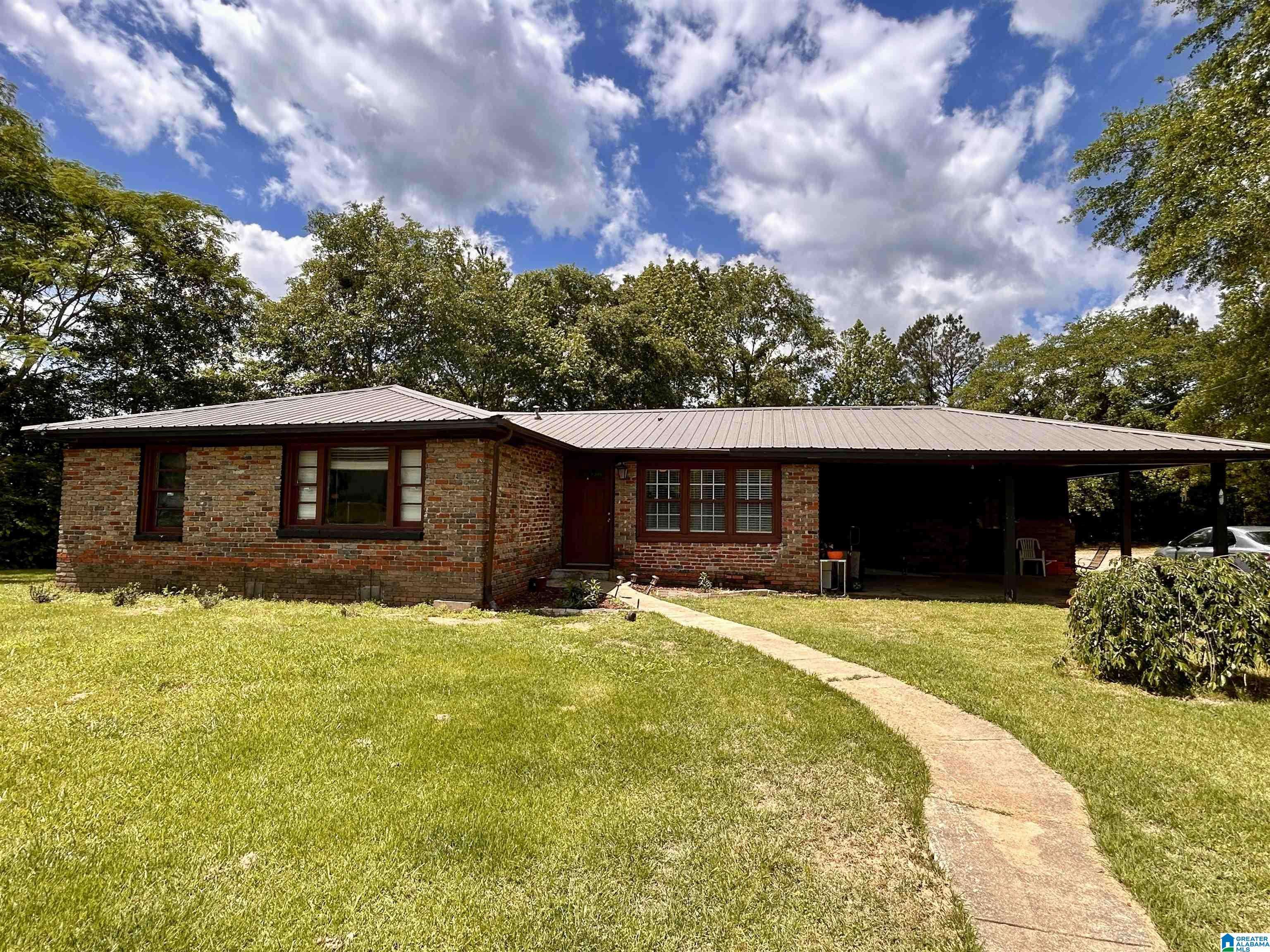 3501 STEMLEY BRIDGE ROAD, Pell City, AL 35128