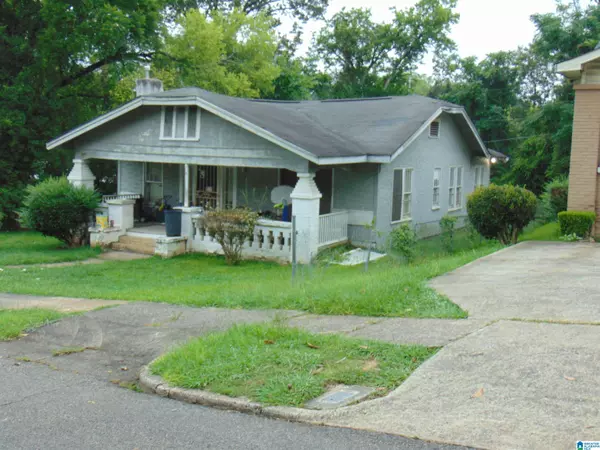 1608 N 19TH STREET, Birmingham, AL 35234
