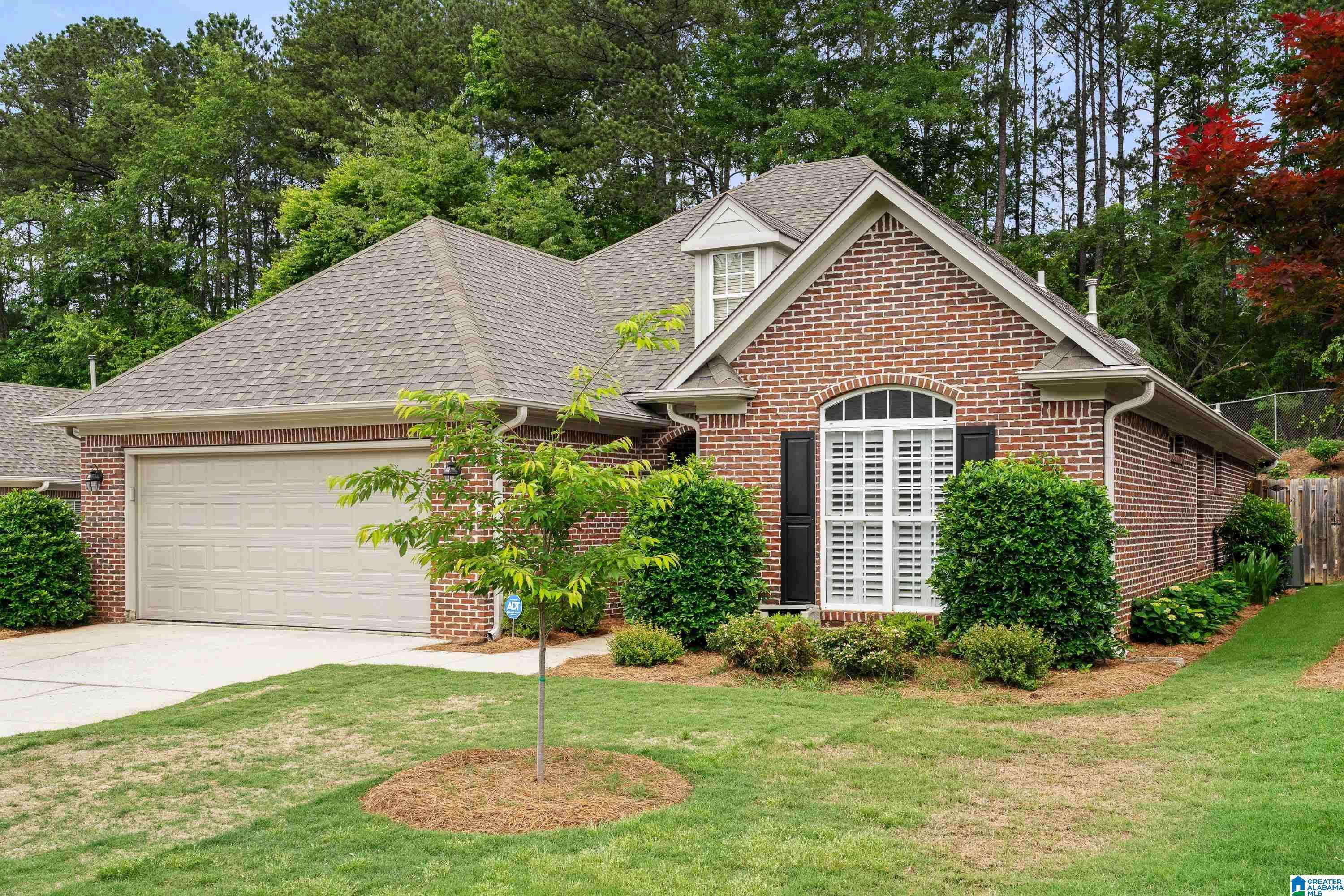3685 CHARLESTON LANE, Birmingham, AL 35216
