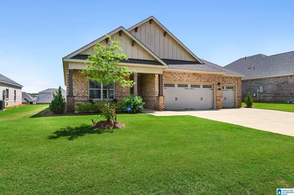 1430 WILDLIFE WAY, Prattville, AL 36066