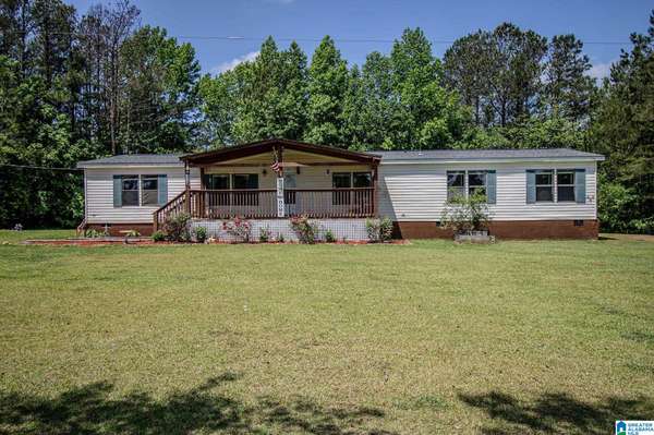 3092 COUNTY ROAD 37, Muscadine, AL 36269