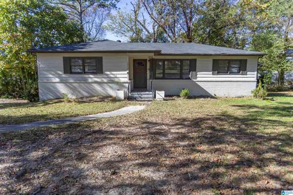 2520 2ND PLACE NW, Center Point, AL 35215