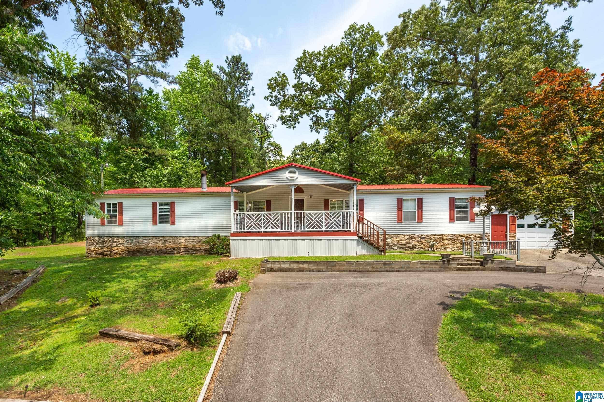 7384 DOLLAR ROAD, Trussville, AL 35173