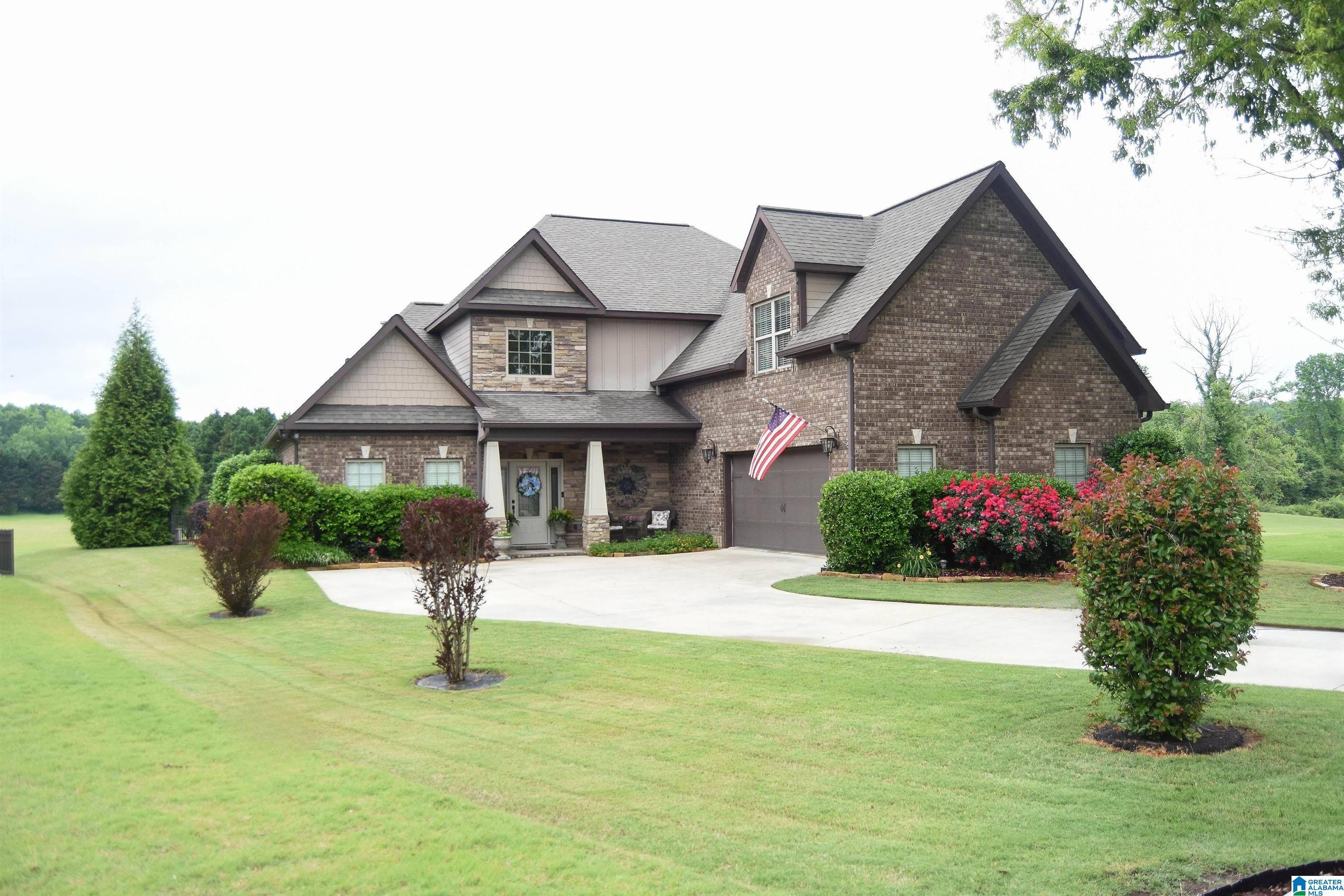 173 ROME BEAUTY CIRCLE, Oxford, AL 36203