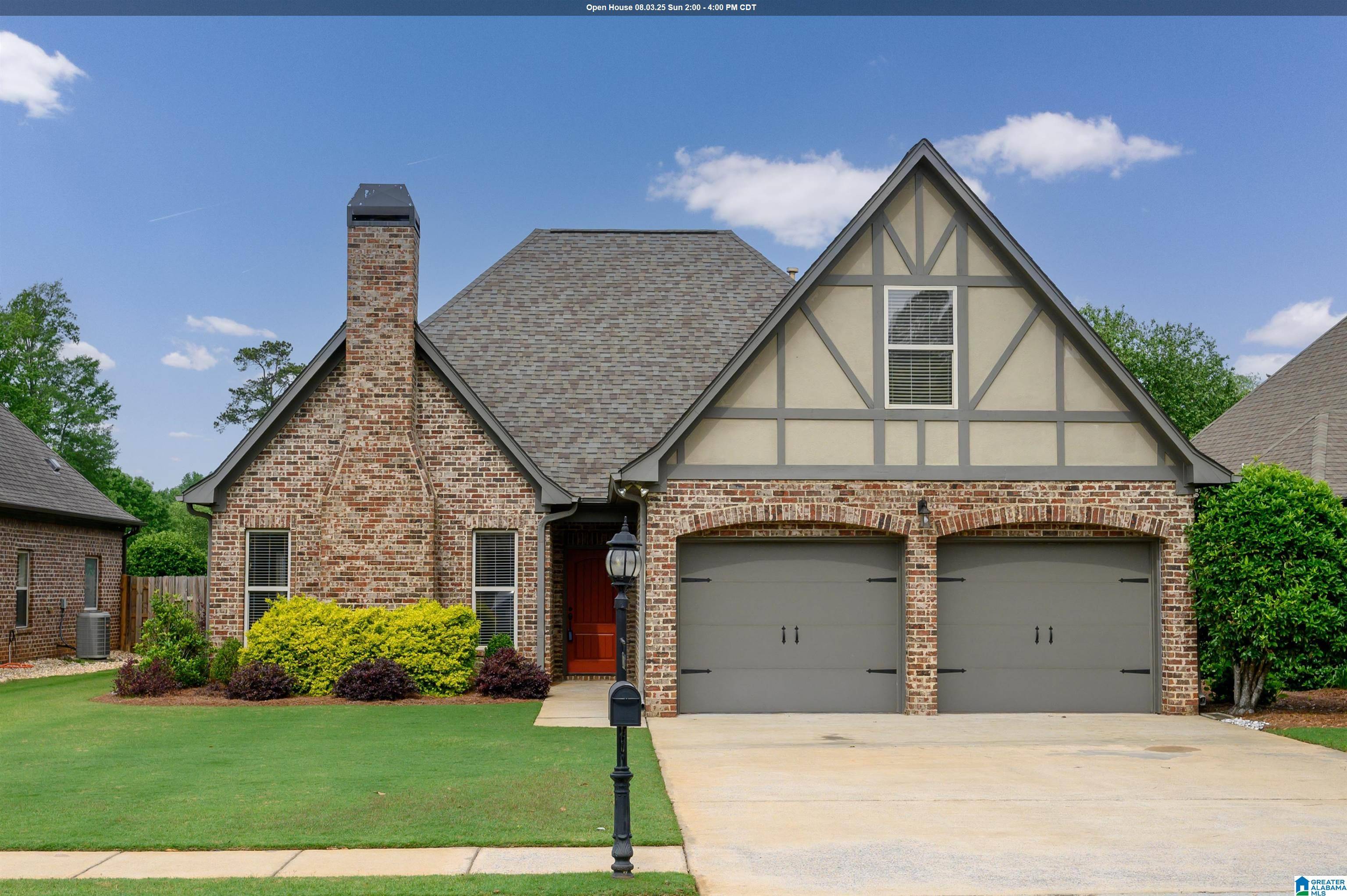 257 LACEY AVENUE, Alabaster, AL 35144