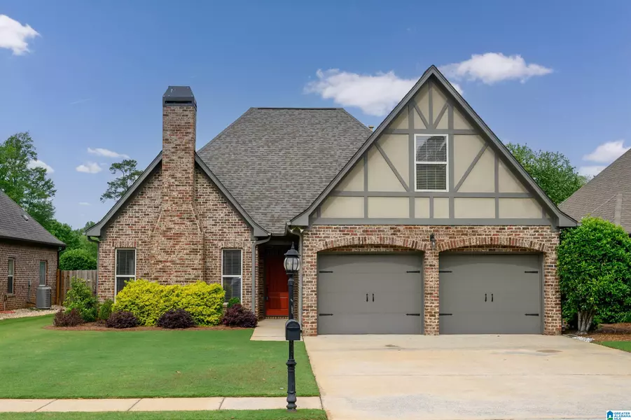 257 LACEY AVENUE, Alabaster, AL 35114