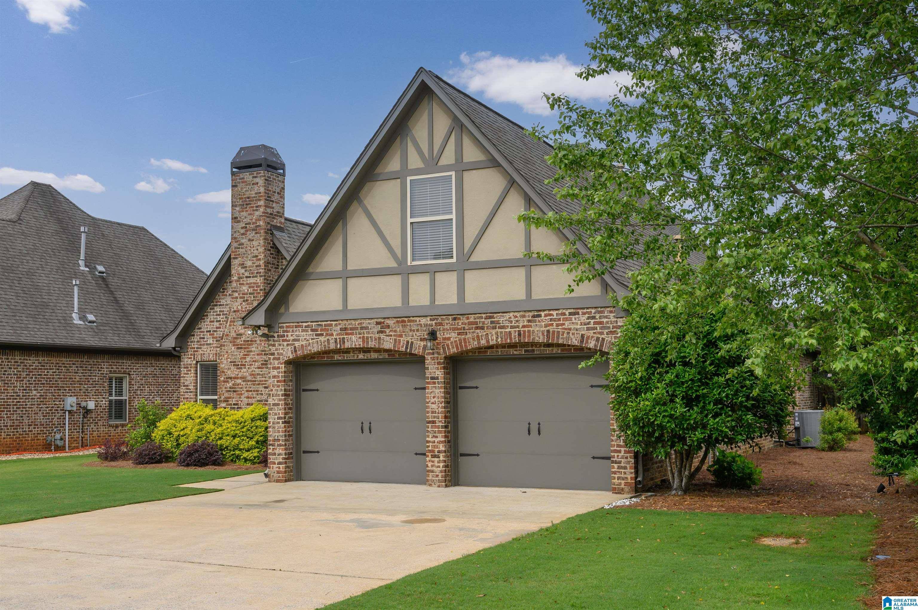 Alabaster, AL 35144,257 LACEY AVENUE