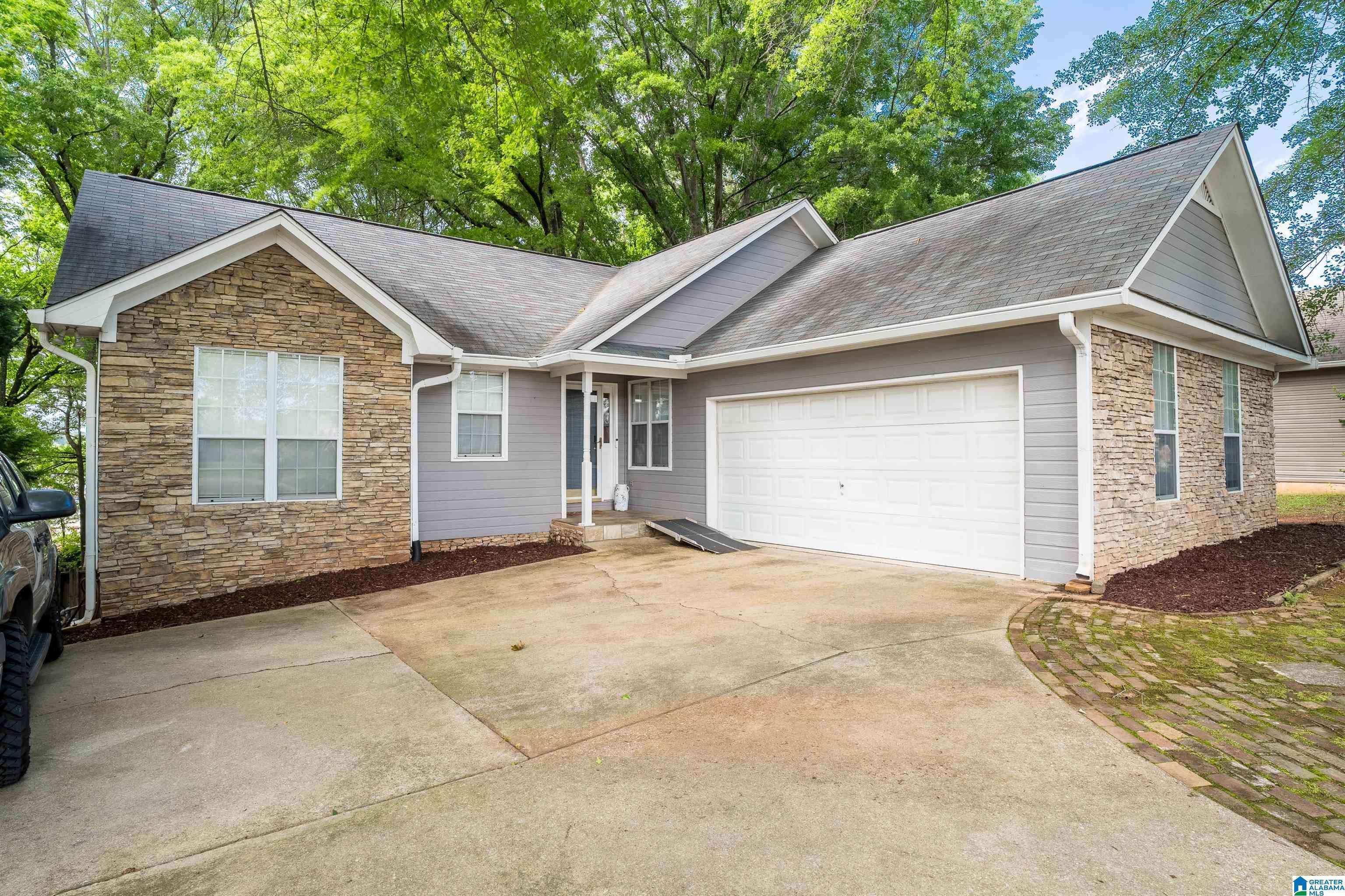 1834 BRANDON WAY, Bessemer, AL 35022