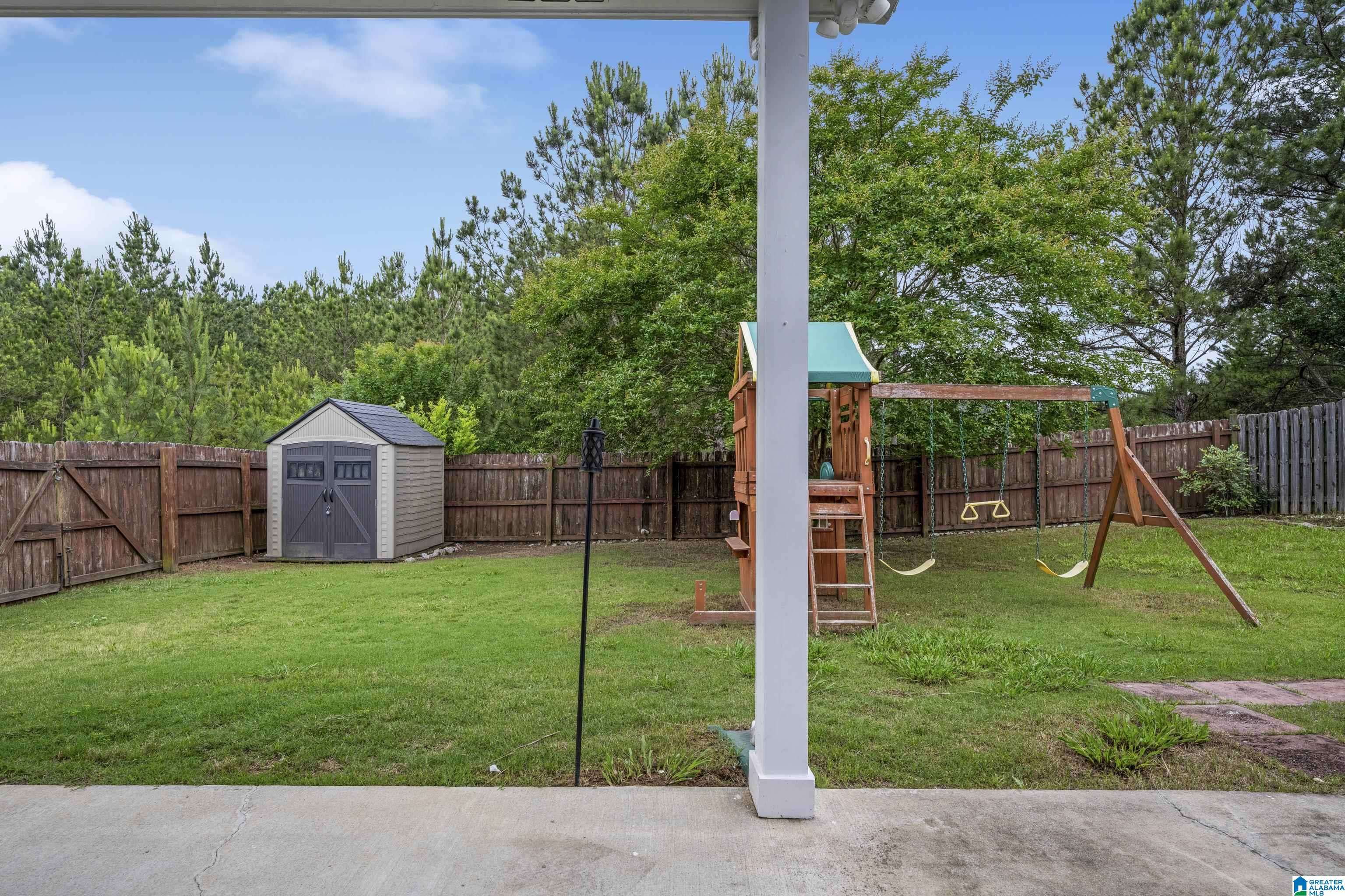 Calera, AL 35040,1020 WATERFORD TRAIL