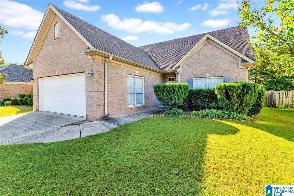 2250 FOREST LAKES LANE, Sterrett, AL 35147