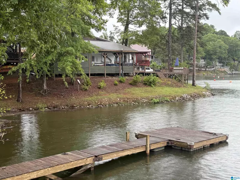 21143 HIGHWAY 431, Wedowee, AL 36278