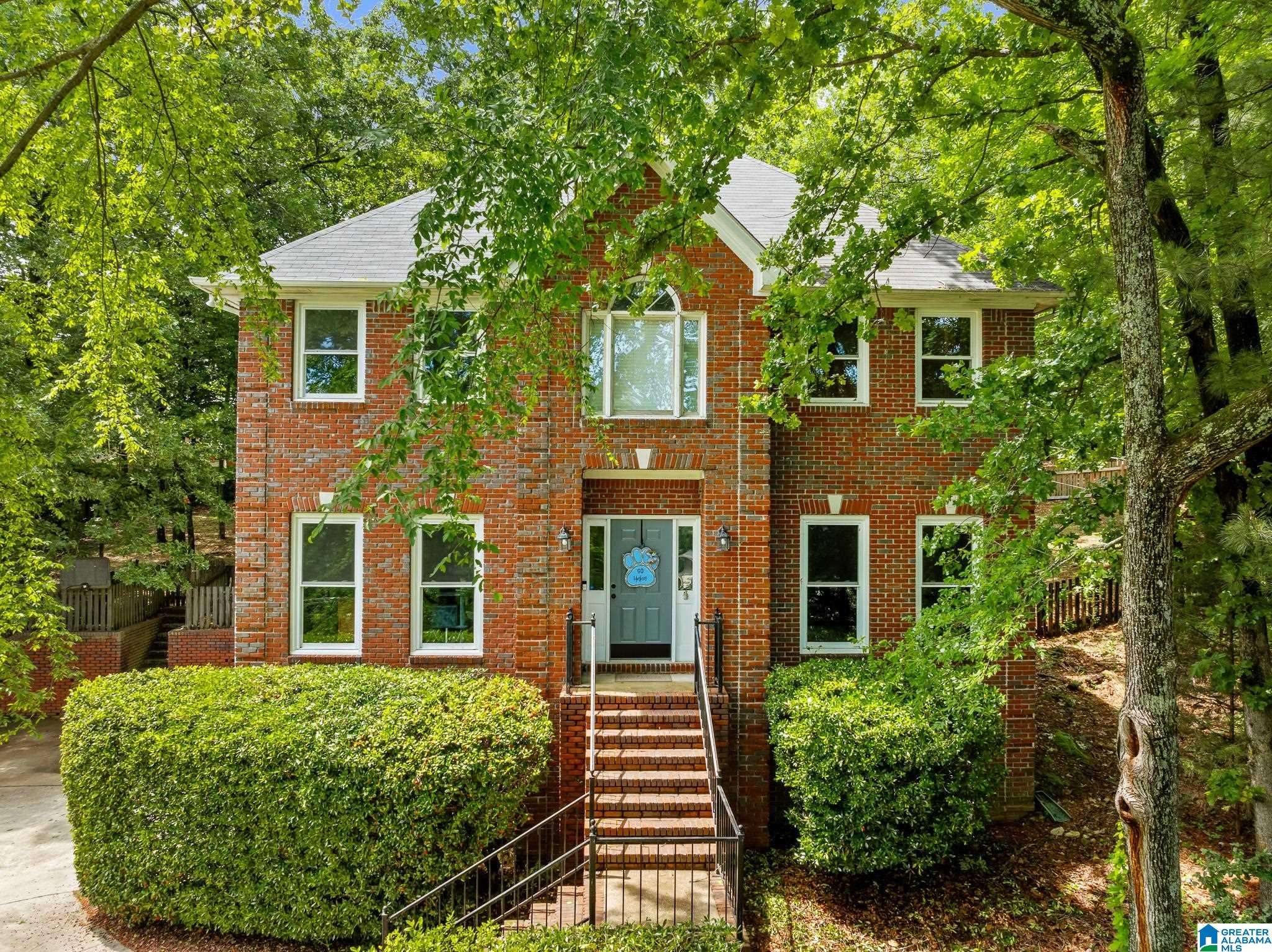 1911 SEATTLE SLEW DRIVE, Helena, AL 35080