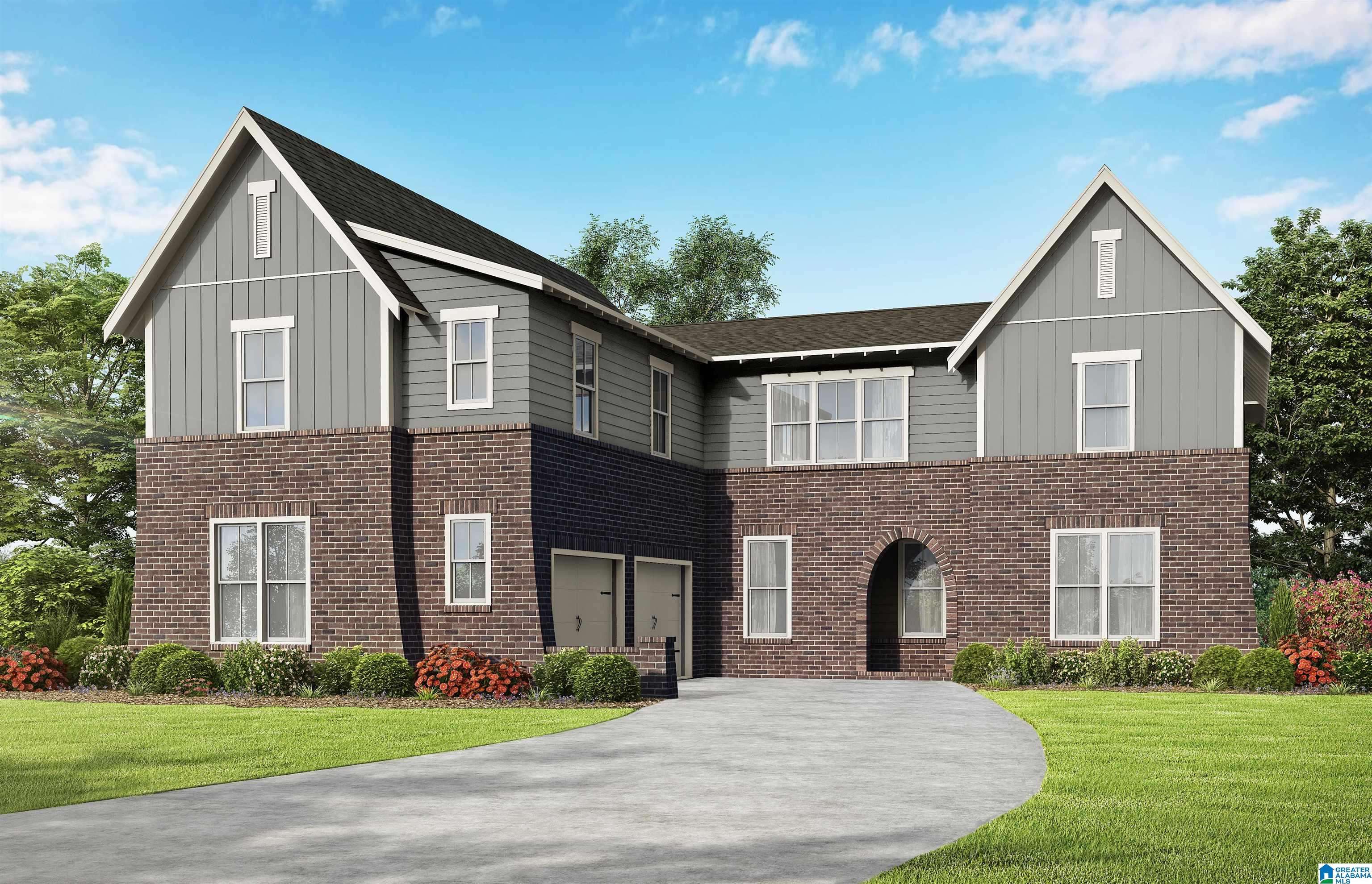 1202 BRAYFIELD CREST DRIVE, Vestavia Hills, AL 35242