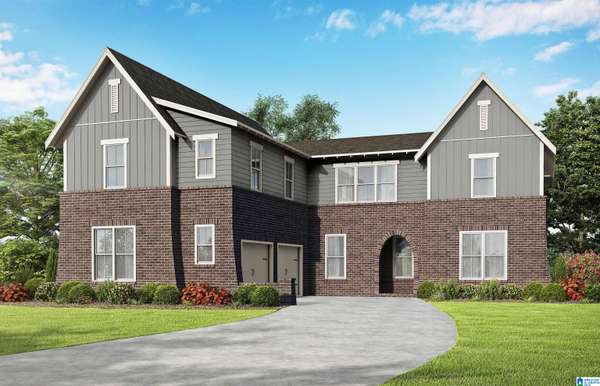 1202 BRAYFIELD CREST DRIVE, Vestavia Hills, AL 35242