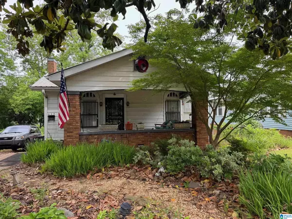 Bessemer, AL 35022,425 OWEN AVENUE