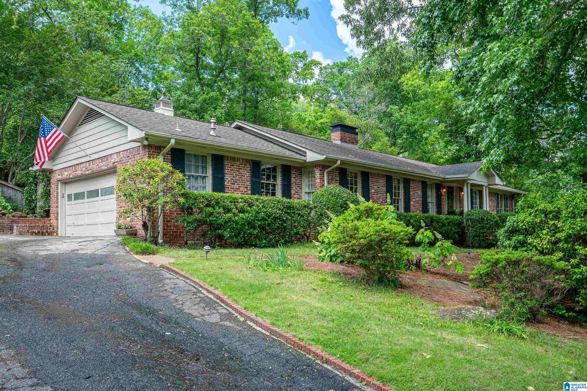 Mountain Brook, AL 35223,3324 EATON ROAD