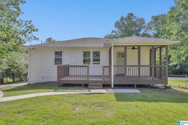 Pleasant Grove, AL 35127,1109 8TH AVENUE