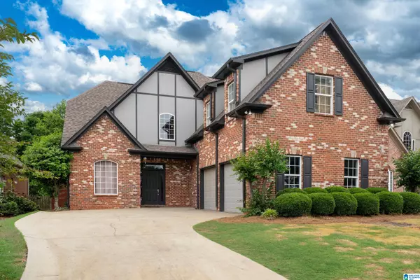 8722 HIGHLANDS DRIVE, Trussville, AL 35173