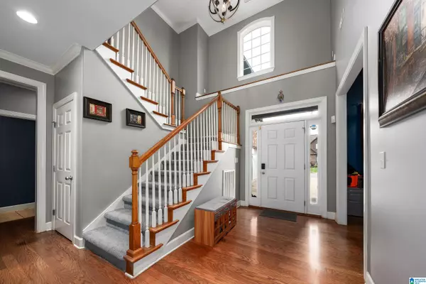 Trussville, AL 35173,8722 HIGHLANDS DRIVE