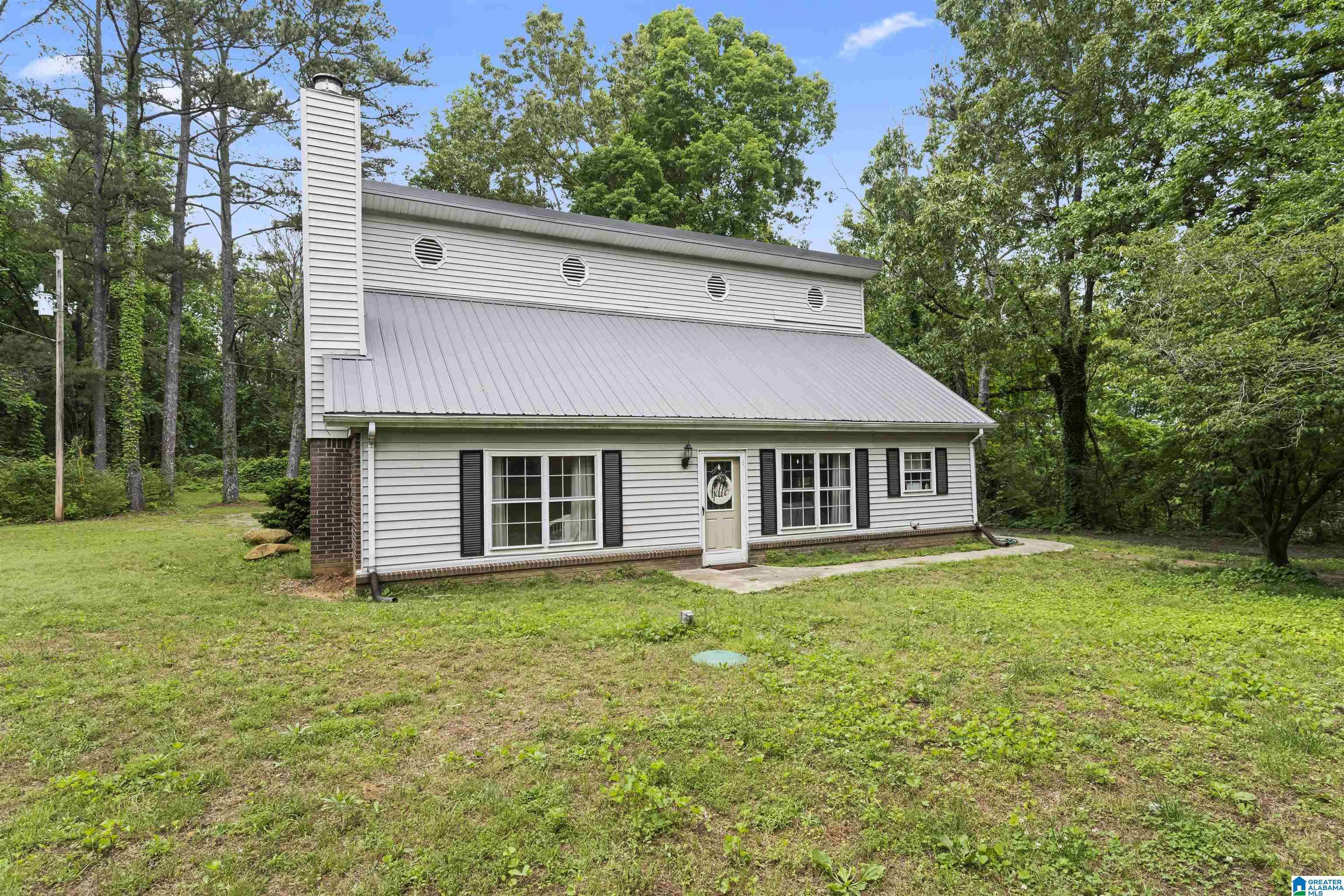1000 COUNTY ROAD 1174, Cullman, AL 35057