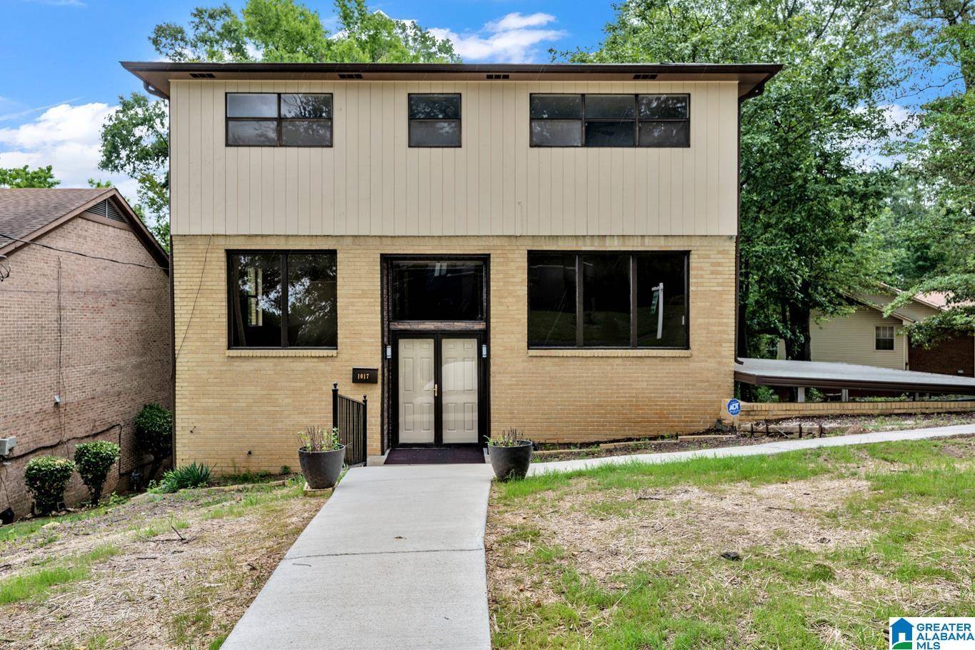 1017 7TH STREET, Birmingham, AL 35204