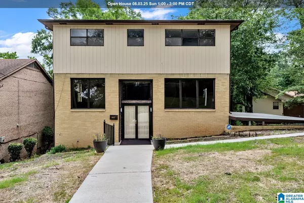 1017 7TH STREET, Birmingham, AL 35204