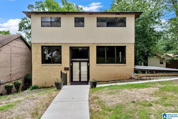 1017 7TH STREET, Birmingham, AL 35204