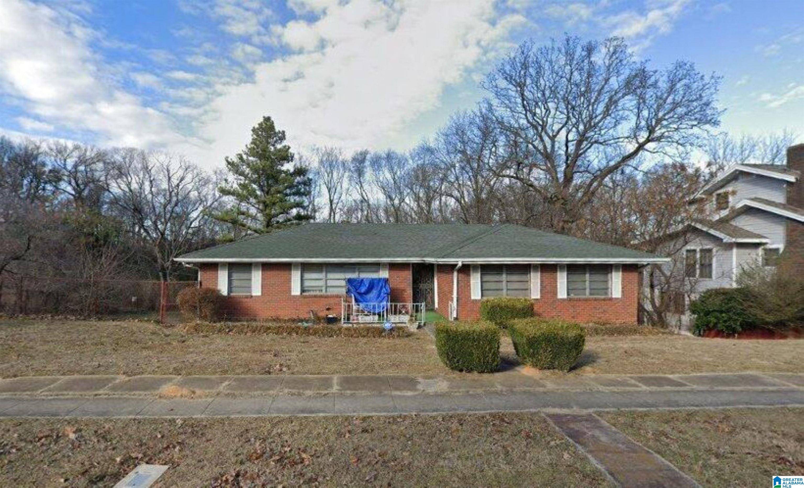 3100 NORWOOD BOULEVARD, Birmingham, AL 35234