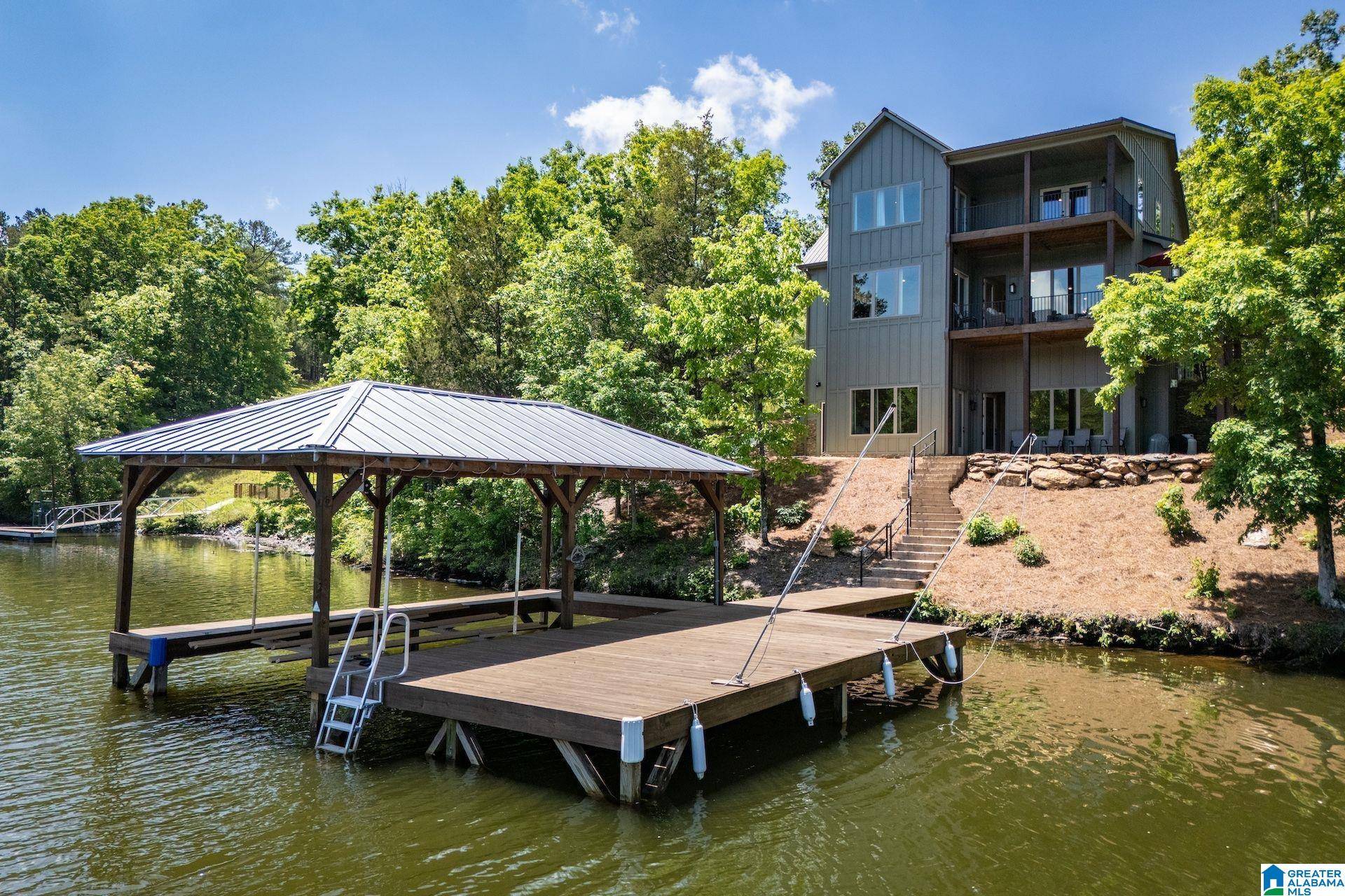 90 LANDING CHASE, Wedowee, AL 36278