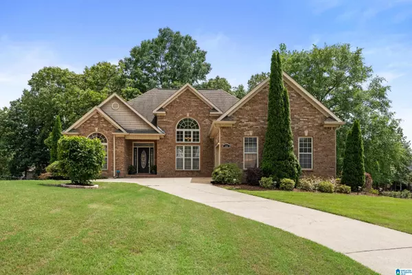 Pell City, AL 35128,300 RICHARDS CIRCLE