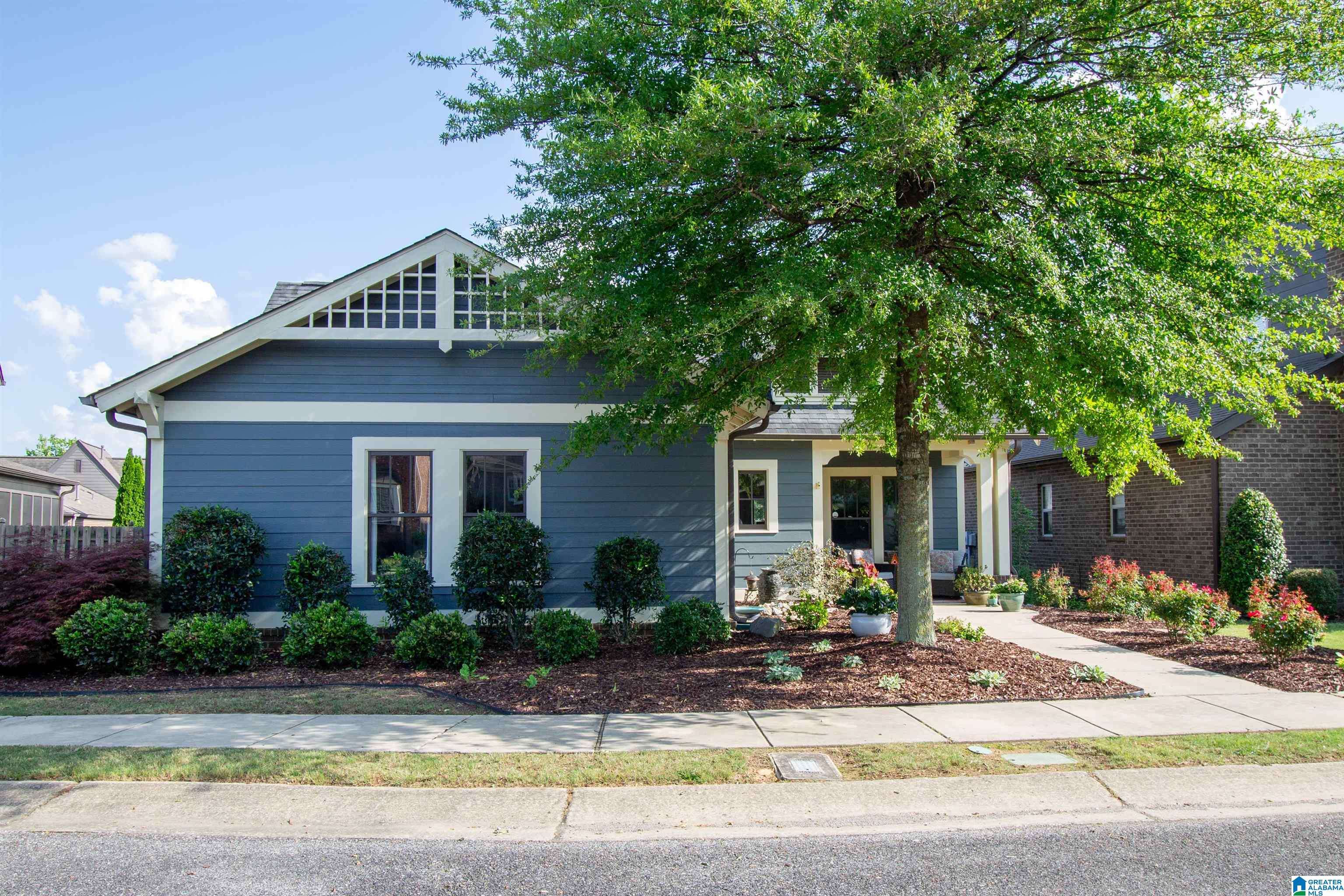 Hoover, AL 35244,1535 CHACE LANE