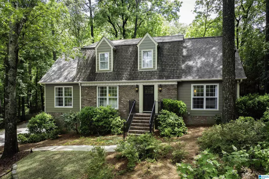 3449 COUNTRY BROOK LANE, Vestavia Hills, AL 35243