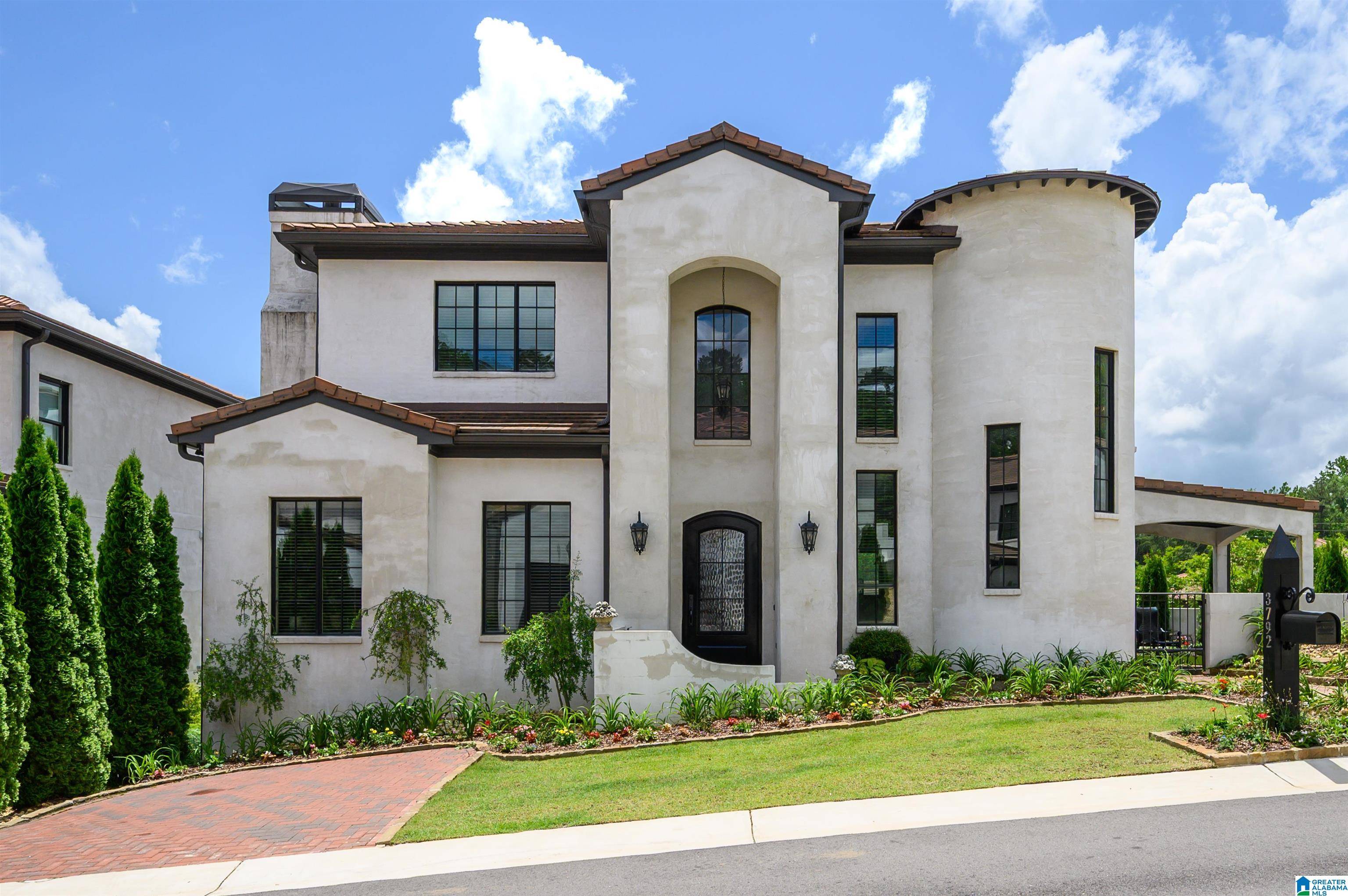 3792 VILLA DRIVE, Irondale, AL 35210