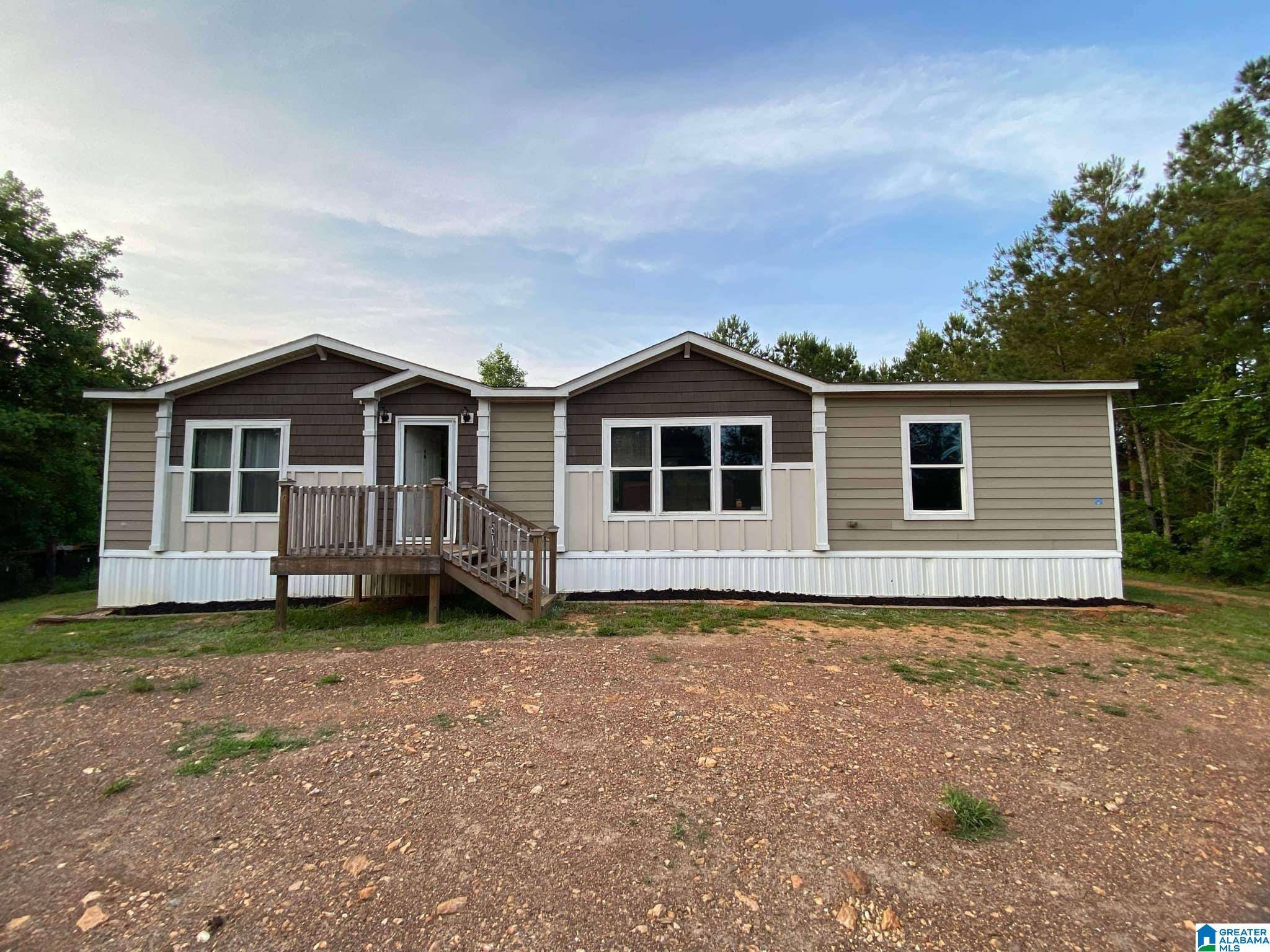 671 COUNTY ROAD 264, Clanton, AL 35046