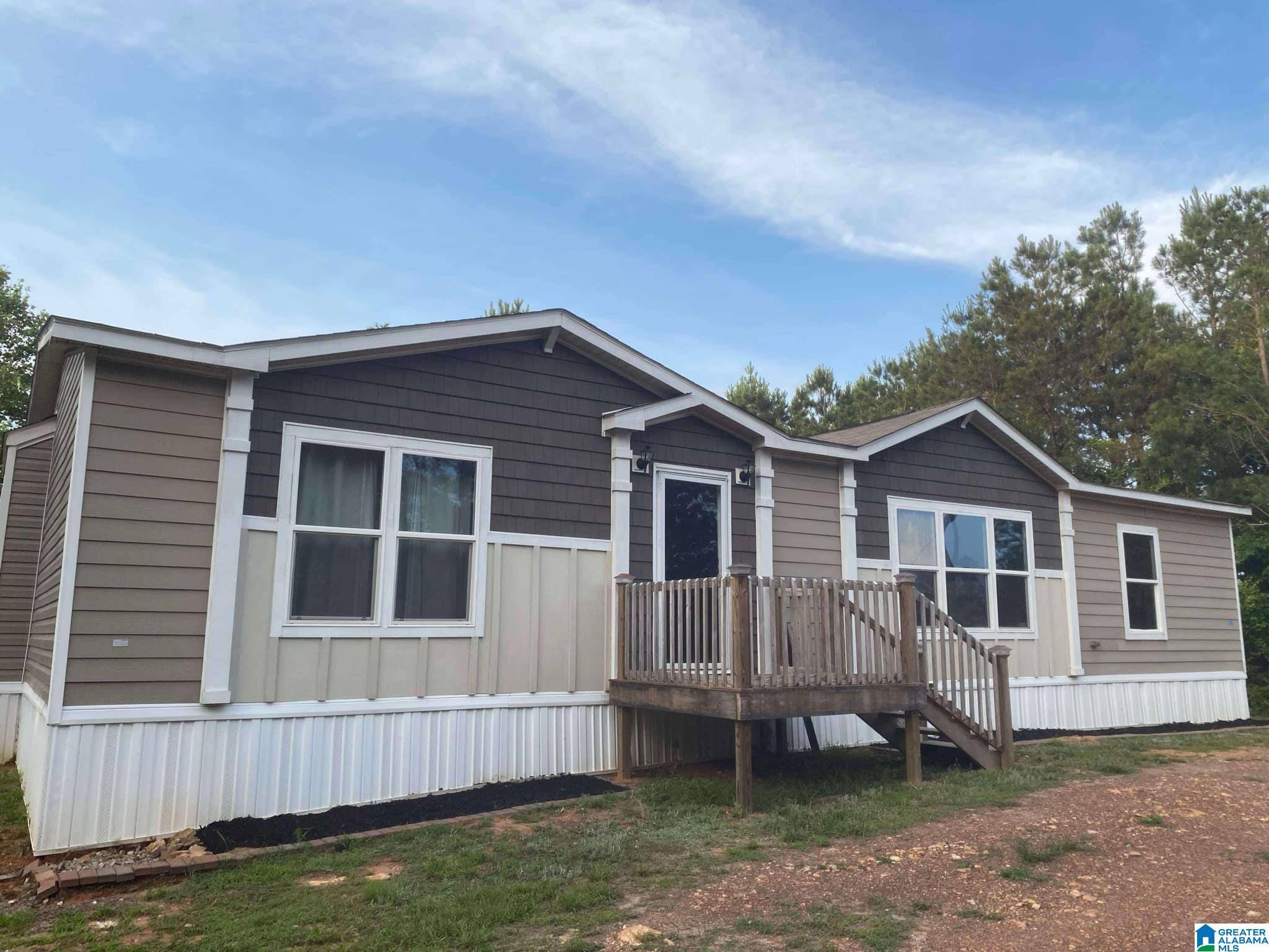 Clanton, AL 35046,671 COUNTY ROAD 264
