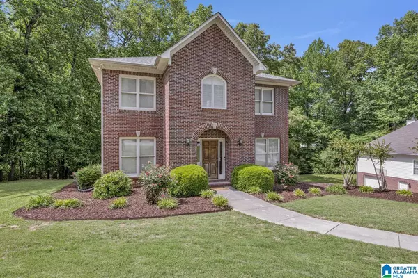1408 W ACORN WAY, Mount Olive, AL 35117
